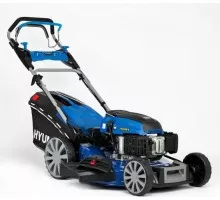 Газонокосилка бензиновая HYUNDAI L 5620SЕ самоходная L 5620SE
