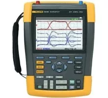 Осциллограф Fluke 190-502/S 4025692