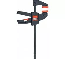 Набор струбцин BESSEY EZS11-4SET пистолетного типа 2.7 кн,110x40 мм, 2 шт. BE-EZS11-4SET