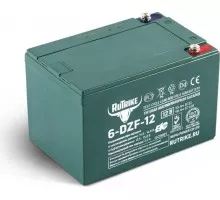 Аккумулятор RUTRIKE 12V 13A/H C3 тяговый 6-DZF-12 022833