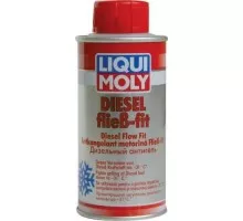 Антигель дизельный LIQUI MOLY Diesel Fliess-Fit 0,150 л. 1877 5130