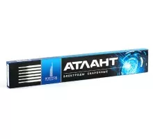Электроды ЭЛЕКТРОД ТОЛЬЯТТИ  МР-3 Атлант д.2,5 мм (упак. 1 кг) 0007394