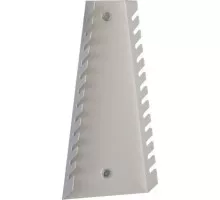 Держатель ключей ПРАКТИК WH S30299090602