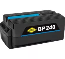 Аккумулятор DDE BP 240 (2 Ач, 40 В, Li-ion) 909-365