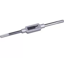 Метчикодержатель STAYER №4, М3-М12, 204 мм    28035-4 28035-4_z01