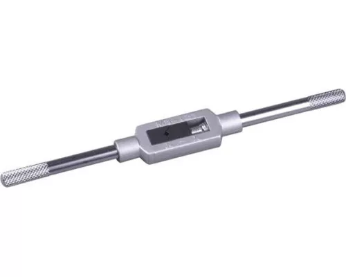 Метчикодержатель STAYER №7, М8-М25, 425 мм 28035-7 [28035-7]
