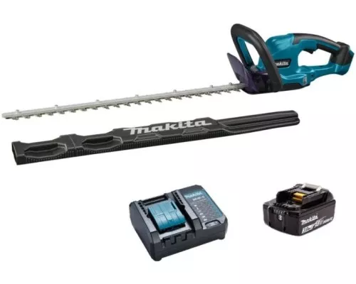 Ножницы-кусторез аккумуляторные MAKITA DUH507F001 Ножницы-кусторез аккумуляторные MAKITA DUH507F001