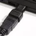 Переходник штекер REXANT 17-6801 mini HDMI-гнездо HDMI