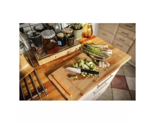 Нож FISKARS 1057541 поварской малый, 12 см Нож FISKARS 1057541 поварской малый, 12 см