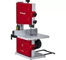 Пила ленточная EINHELL TC-SB 200/1 4308018