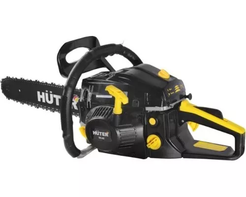 Бензопила HUTER BS-6218 [70/6/22]