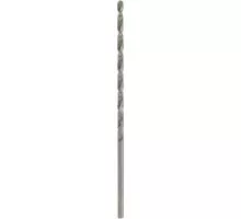 Сверло по металлу BOSCH HSS-G 4x78 мм 5шт удлиненных 2608596816