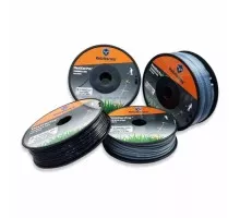 Леска триммерная HOLZFFORMA FlexiCut Pro 2.7x300m витая TW027300PRO