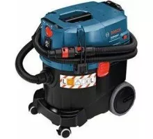 Пылесос сетевой BOSCH GAS 35 L SFC+ 06019C3000