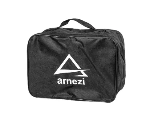 Компрессор автомобильный ARNEZI A0302013 двухцилиндровый 10 бар, 60 л/мин, 300 Вт, AC620 Do