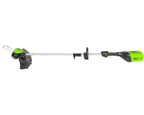 Триммер аккумуляторный GREENWORKS GD60LTK2 (2103207UA) [2103207UA]