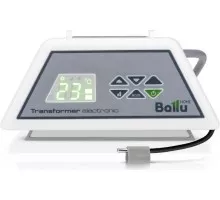 Блок управления Transformer Electronic BALLU BCT/EVU-E НС-1081866