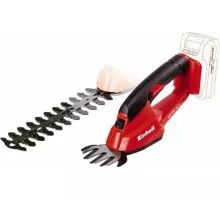 Ножницы-кусторез аккумуляторные EINHELL PXC GE-CG 18 Li-Solo 3410370