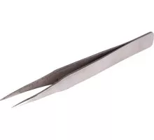 Пинцет REXANT 12-0370 прямой 120 мм