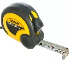 Рулетка Biber 40082 STIL 5мх19мм тов-173006