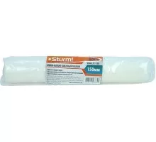 Мини-валик сменный Sturm VELOUR 9040-31-150 для бюгеля 6мм, 16х150мм 9040-31-150