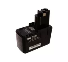 Аккумулятор TopON для Bosch GBM 9.6В, 1.3Ah (Ni-Cd) TOP-PTGD-BOS-9.6-1.3
