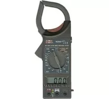 Клещи токоизмерительные MASTECH M 266 F 13-1304
