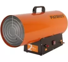 Тепловая пушка газовая PATRIOT GS 50 633445024 633445024