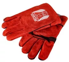 Перчатки спилковые  Ресанта П-10СП (60) 71/6/51