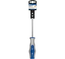 Отвертка крестовая Кобальт 646-379 ultra grip ph-3х150 мм cr-v, двухкомпонентная руко