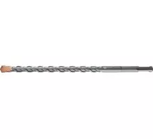 Бур SDS-plus ЗУБР ПРОФЕССИОНАЛ 14x260 мм 29314-260-14_z02