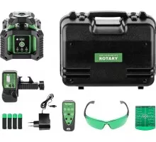 Лазерный уровень ADA ROTARY 400 HV-G SERVO А00584