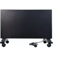 Конвектор Hintek IF-07B Т конвективно-инфракрасный настенный, термостат 04.07.01.214416