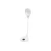 Лупа настольная REXANT 31-0560 3D с подсветкой 3LED, ø125мм