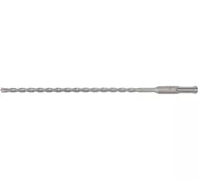 Бур SDS-plus Kranz KR-91-0804 по бетону 6x260x200мм, крестовая пластина