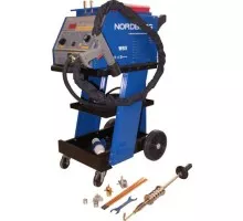 Аппарат для контактной сварки NORDBERG AUTOMOTIVE WS5 Spotter WS5