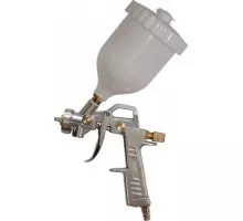 Краскопульт пневматический FUBAG BASIC G600/1.5 HP 110103 8641868