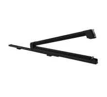 Крепление для лыж и сноубордов THULE SnowPack Extender  732507 черного цвета