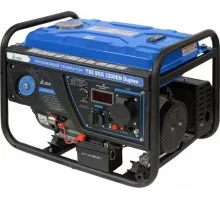 Генератор бензиновый ТСС SGG 3200 EN DUPLEX 060019