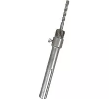 Адаптер для перфораторов SDS-Max Sturm 9018-SDS-MAX160 по бетону (с центрир. сверлом) 160 мм
