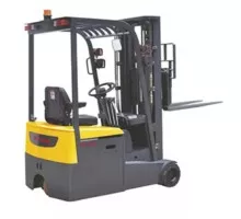 Погрузчик электрический Xilin 1,5 т 3,0 м CPD15S-E трехопорный 1037461