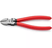 Бокорезы KNIPEX 7001160SB 160 мм KN-7001160SB