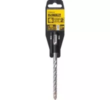 Бур SDS-plus DeWALT 10 x 100 / 160 мм  Extreme 2 DT9540-QZ DT9540-QZ