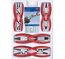 Набор съемников стопорных колец KNIPEX 002004V01 KN-002004V01