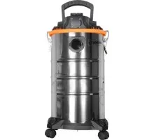 Строительный пылесос ВИХРЬ СП-1500/30 72/19/2