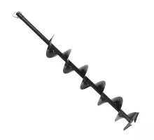 Бур ледовый PATRIOT D 150 i двухзаходный со сменными ножами (1000мм) 742004464