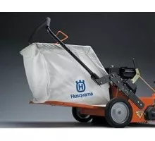 Мусоросборник 230 литров HUSQVARNA для  DT-22  5391066-67 5391308-37