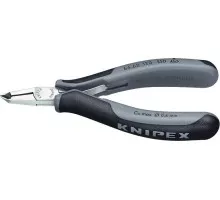 Кусачки торцевые для электроники KNIPEX 6462120ESD 120 мм KN-6462120ESD