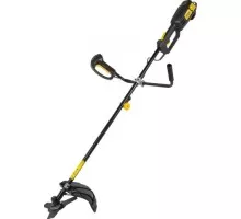 Триммер электрический HUTER GET-1500B 70/1/7
