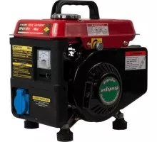 Генератор бензиновый DDE DPG 1101i инверторный DPG1101i